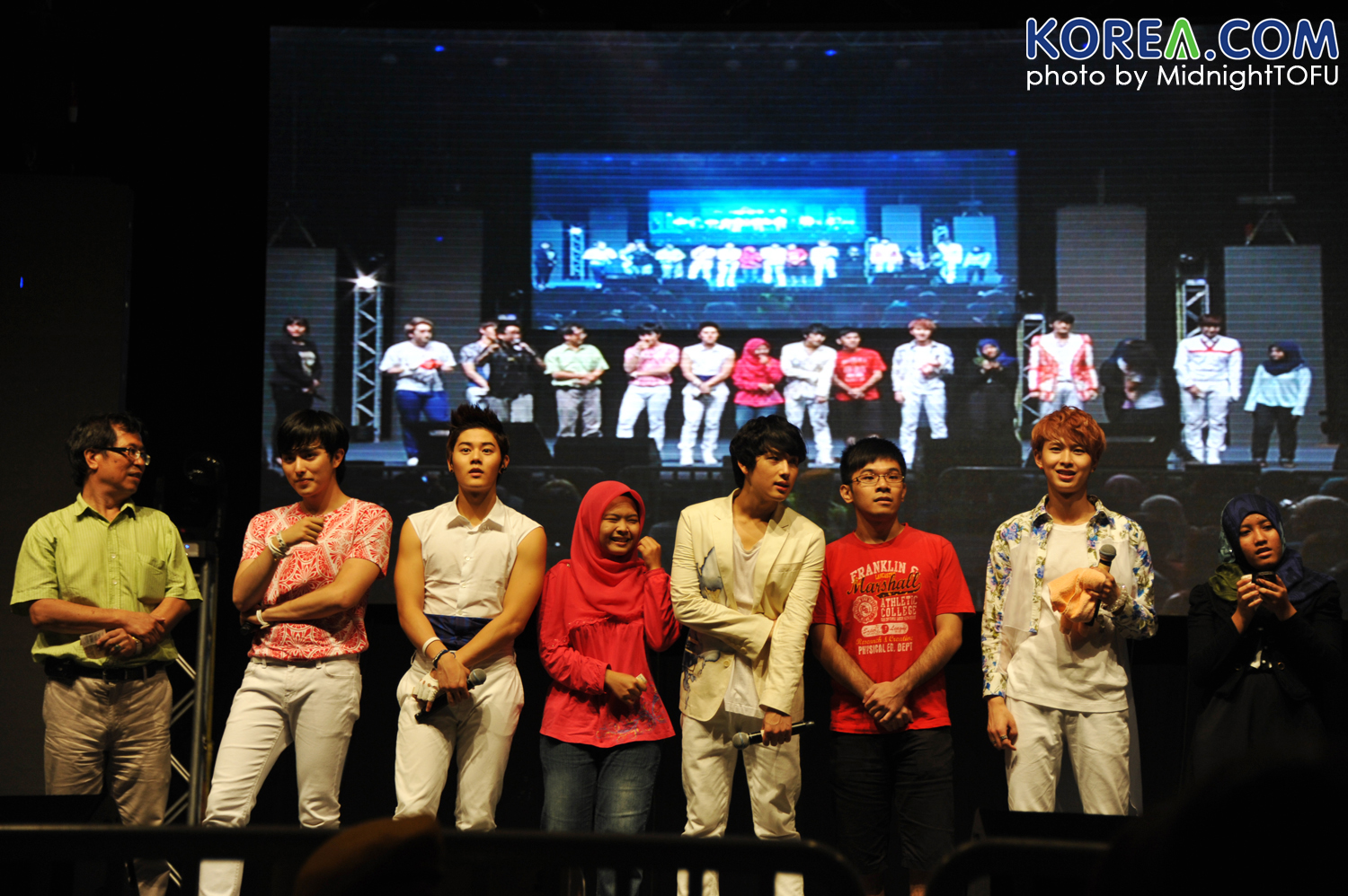 [OTHER]  121110 ZEA Showcase Live in Malaysia Afans02