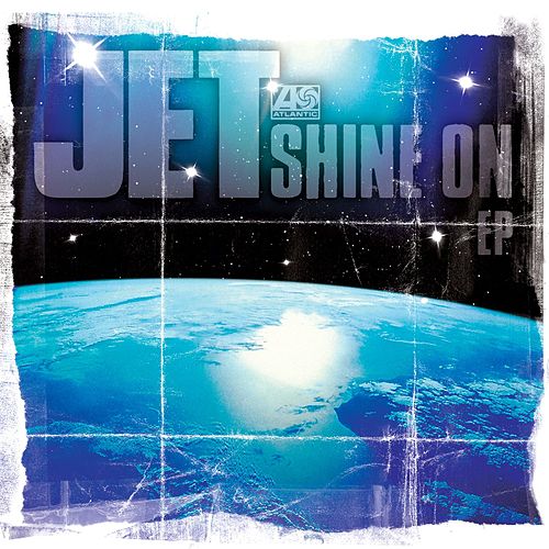 ลืมวงนี้ไปแล้วรึยัง   JET Shine_on_ep