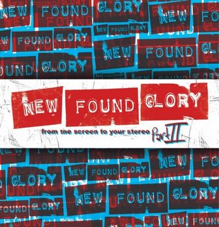 New Found Glory วงนี้รับประกันความมันส์ Fromthescreentoyourstereopartii