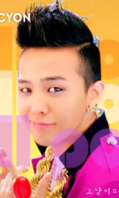 Bigbang - LOLLIPOP 2 RESİMLERİ [Bigbang- LOLLIPOP 2  PİCTURES] Lollipop2_gd06