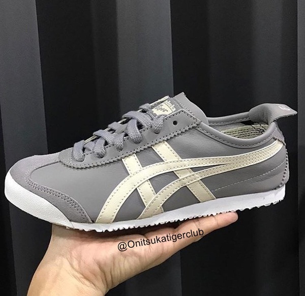 รองเท้า Onitsuka Tiger จำหน่ายของแท้ !! 100% มีสต๊อคพร้อมส่งทันที ของใหม่ มีกล่องป้ายครบ - Page 14 18dec17