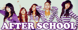 أيكون وبنرات لفرقه AFTER SCHOOL 05833