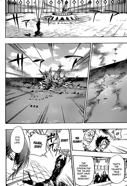 Reborn CH 329 [ENG] 60b10