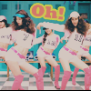 { AVATAR ♥ } SNSD OH ! 100 ' Ic0153