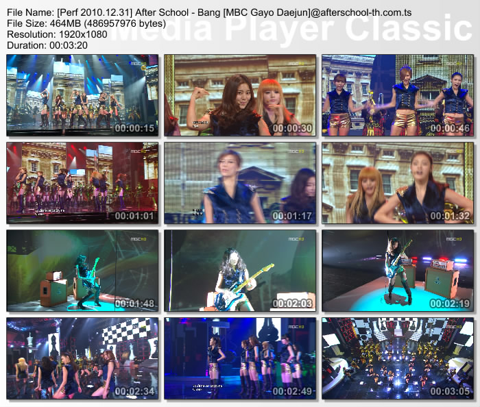 | Perf | 101231 MBC Gayo Daejun After School - Bang, .ts Perf2010.12.31afterschool-bangmbcgayodaejunafterschool-th.com.ts_thumbs_2011.01.01_02.17.24