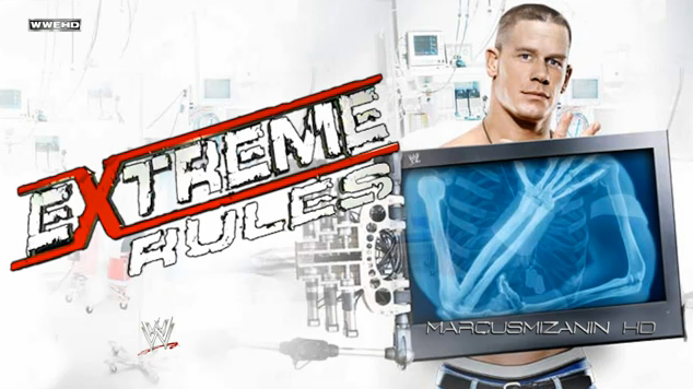 ผล Extreme Rules 2011 Wweextremerules2011themesongjusticedownloadlink1stonyoutube