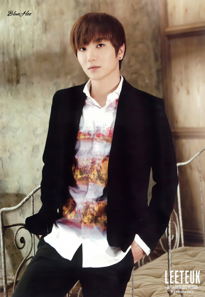 = leeteuk = ◆◆◆◆◆◆◆◆◆◆◆◆◆◆◆◆◆◆◆◆◆◆◆◆◆◆◆ REGIS 111206superjunior2012japancalendar03