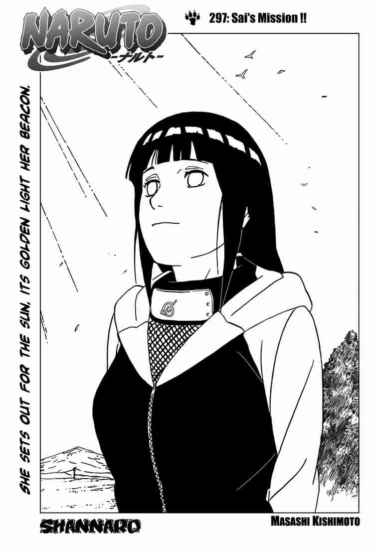 [DEFINITIVO] Qual a Kunoichi mais bela do mangá? - Página 3 Naruto451