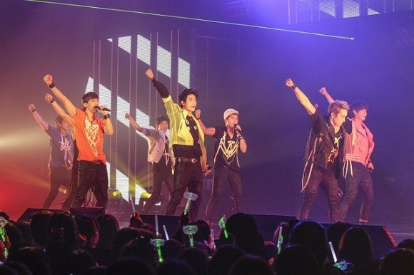 [OTHER] 121004  ZE:A Tour Concert in Tokyo Japan! O0580038612220042834