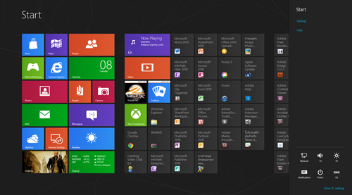  รีวิว Windows 8 Consumer Preview มาดูว่ามีไรแปลกใหม่บ้าง Scd15