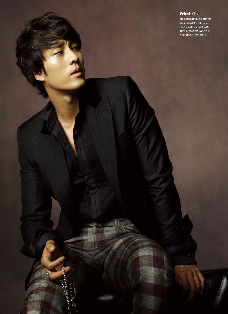 소지섭 / So Ji Sub - Pagina 25 Cocojlook06