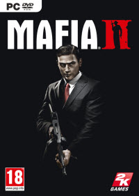 لعبة المافيا 2 Mafia2
