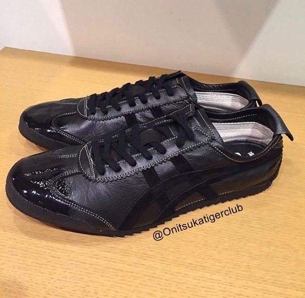 รองเท้า Onitsuka Tiger จำหน่ายของแท้ !! 100% มีสต๊อคพร้อมส่งทันที ของใหม่ มีกล่องป้ายครบ - Page 14 11jan18