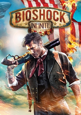 BioShock Infinite [Repack By Black Box][FULL-FTP] Bioshoockinfinteboxart