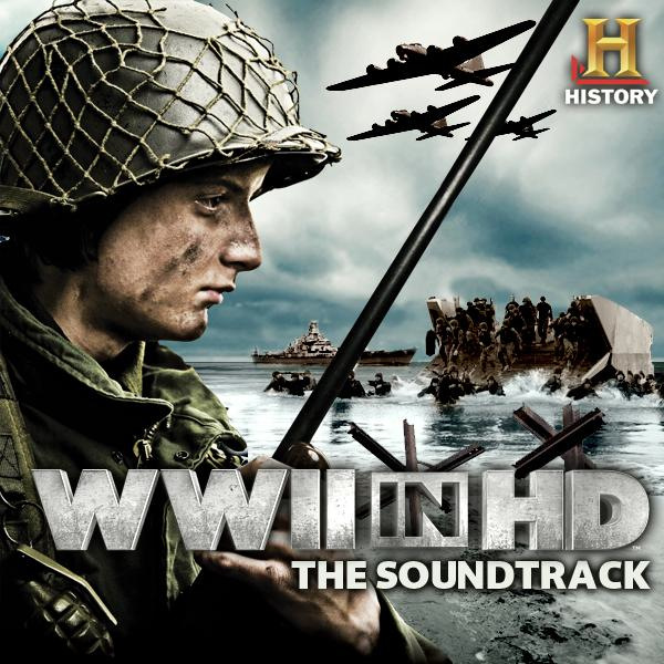 [Soundtrack]World War II In HD Original Music From The History Channel Series (2011) Ww2hdhc