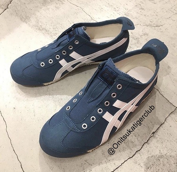 รองเท้า Onitsuka Tiger จำหน่ายของแท้ !! 100% มีสต๊อคพร้อมส่งทันที ของใหม่ มีกล่องป้ายครบ - Page 12 4aug17