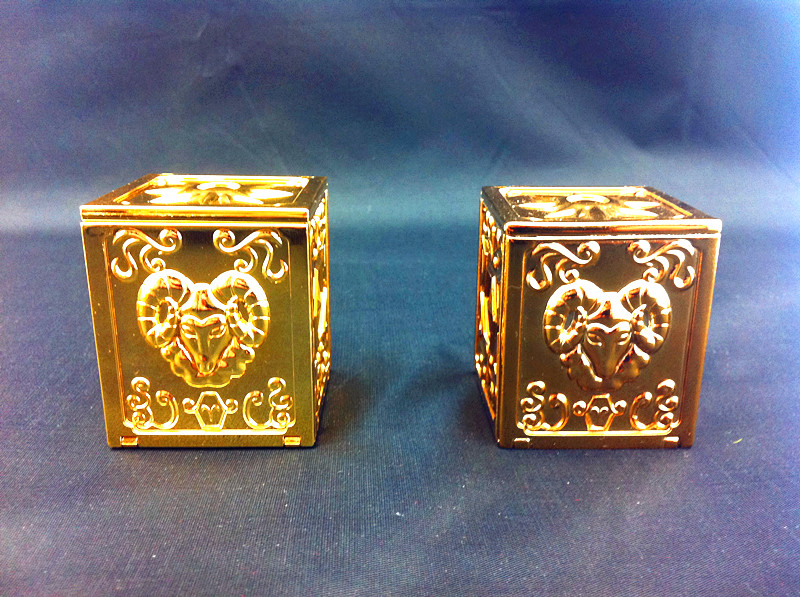 [LC Models] Gold Cloth Object Set (**Pirataria**) - Página 5 2dul1