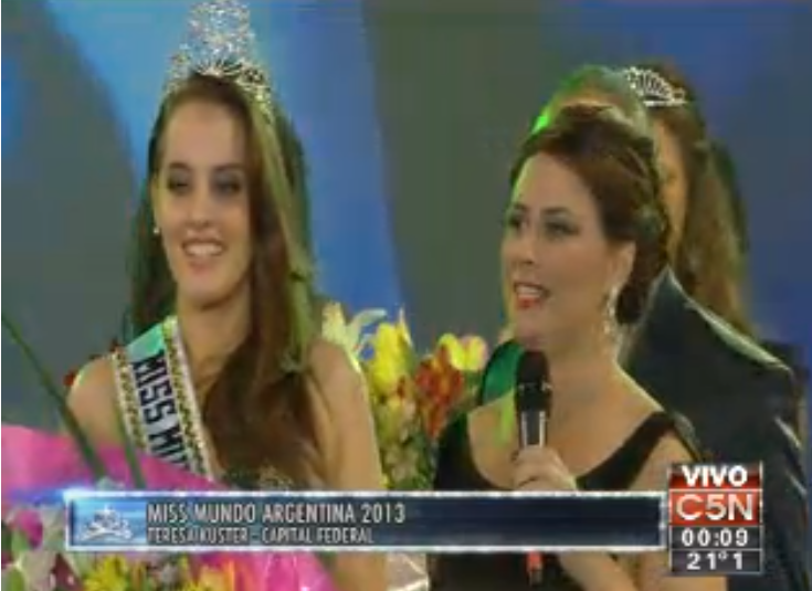 Teresa Kuster  (ARGENTINA WORLD 2013 & SUPRANATIONAL 2014) Capture-20130427-100929