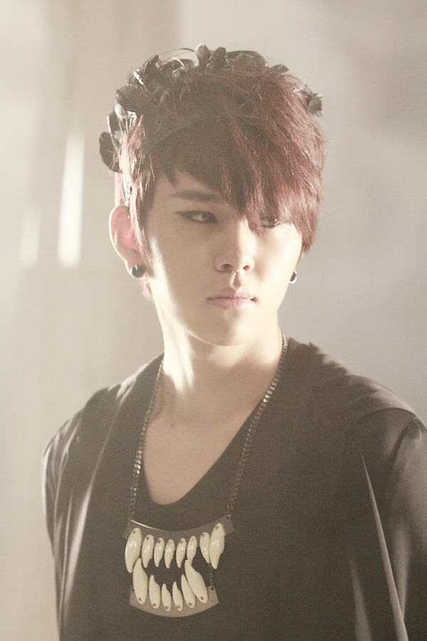 [Pic]101016 BEAST - DAILY OF BEAST Mv-jh