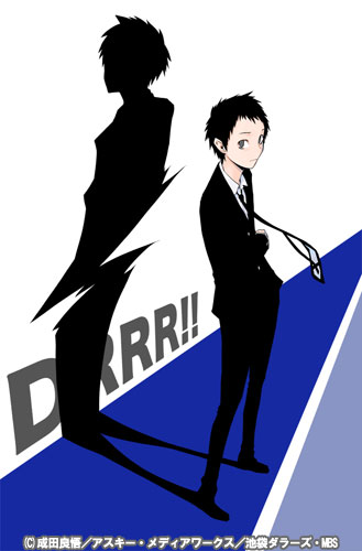 นักพากย์จาก Durarara Gallery_0101