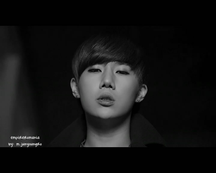 [CAP] Sung Kyu - I need you  H1asg