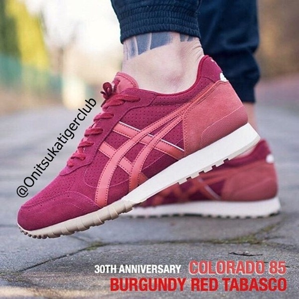 รองเท้า Onitsuka Tiger จำหน่ายของแท้ !! 100% มีสต๊อคพร้อมส่งทันที ของใหม่ มีกล่องป้ายครบ - Page 10 19may17