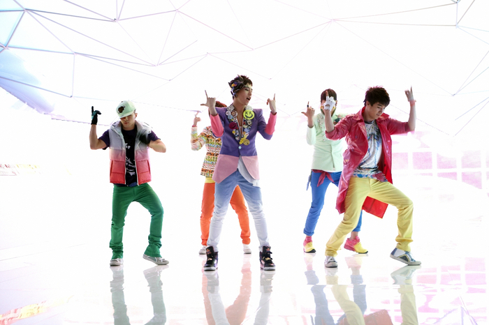 Bigbang - LOLLIPOP 2 RESİMLERİ [Bigbang- LOLLIPOP 2  PİCTURES] 7213897