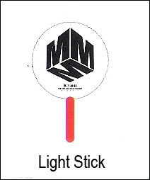 [Pre-Order] 3rd Live Tour Concert 'Mirotic' in Shenzhen (ของหน้าคอนที่เซินเจิ้นค่ะ) Miroticgoods_legra3