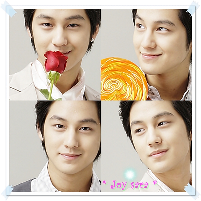 [ Actor]: Kim Bum Bumde_3n