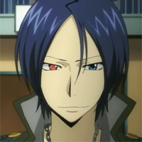 Katekyo Hitman Reborn Mukuro123