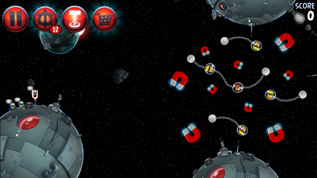 [PC] Angry Birds Star Wars II v1.0 - ซึ่รี่ย์นกโกรธตัวล่าสุด  [2013|70MB|ONE2UP|ลิ้งเดียวจบ] Screen6_17