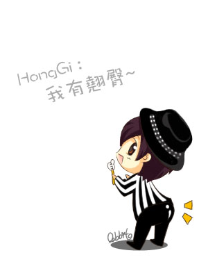 [fanart] Honggi @ lovex3 [[2p.]] 91fbe18342bb52d6f703a68b