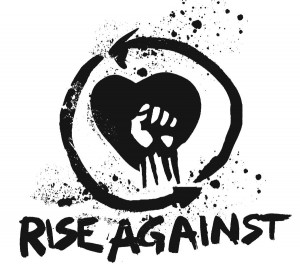 Rise Against - The Sufferer and the Witness Rise.against