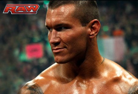 UOW Pyron 10/12/10  Randy-orton-raw