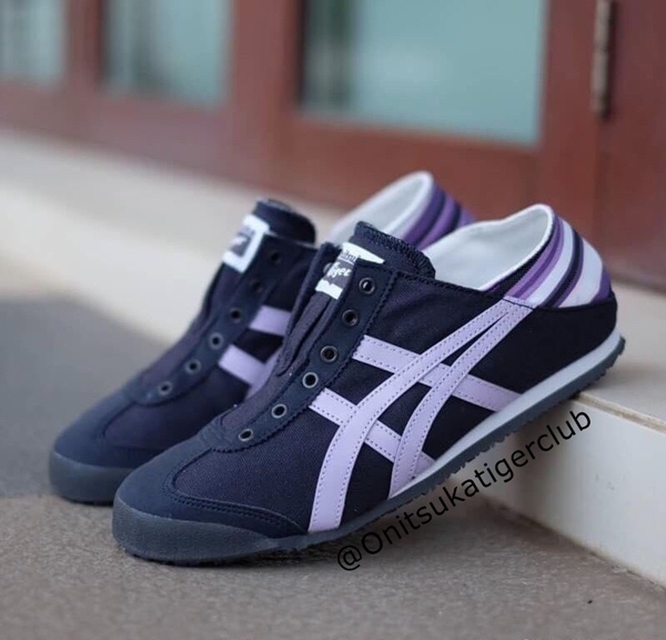 รองเท้า Onitsuka Tiger จำหน่ายของแท้ !! 100% มีสต๊อคพร้อมส่งทันที ของใหม่ มีกล่องป้ายครบ - Page 16 4may18