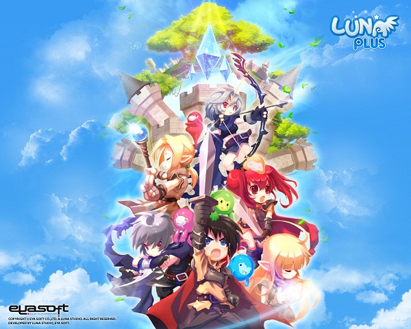 Yo juegos estos Mmorpg y me han parecido buenos :D Lunawallpaper_13