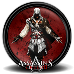 [PC] ASSASSIN'S CREED II [FULL/MULTI9/2010] [MediaFire/SaveUFile] 6.29 GB Assassinscreedii8icon