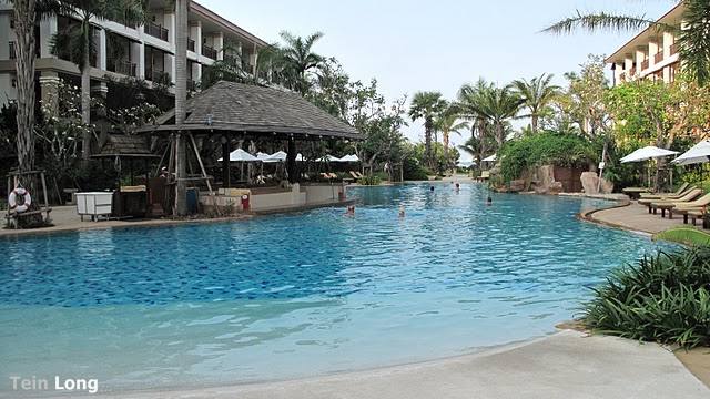 +++Review +++ Ravindra Beach Resort & Spa @ pattaya -v- Ft5s2