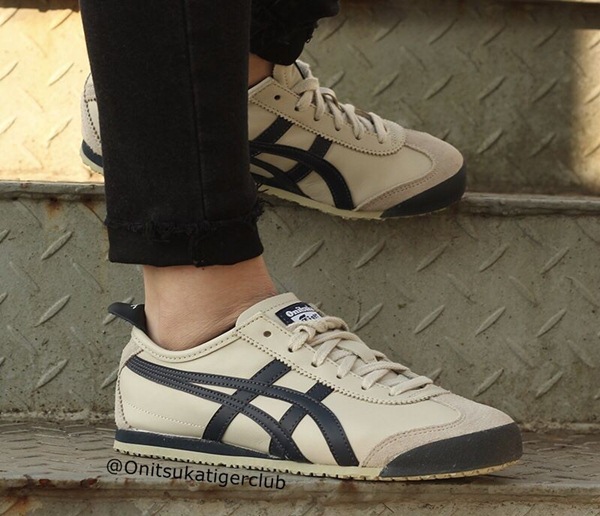 รองเท้า Onitsuka Tiger จำหน่ายของแท้ !! 100% มีสต๊อคพร้อมส่งทันที ของใหม่ มีกล่องป้ายครบ - Page 16 8may18