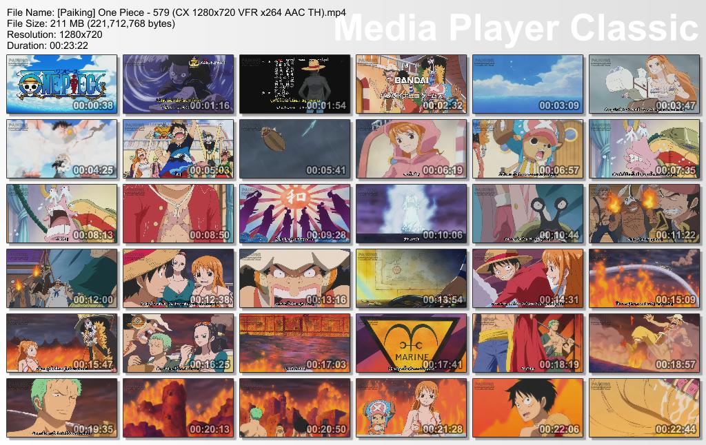 One Piece Ep.579 [TH][ซับไทย][ไปคิง] Thzm3