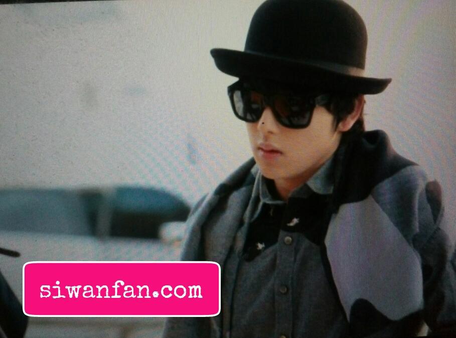 [OTHER] 121123 ZE: A @Tan Son Nhat airport & Hotel(Vietnam) 542793_504277076257988_425517405_n