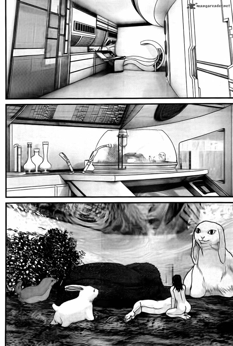 Gantz ตอนที่ 332 29s12