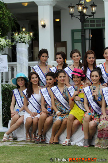 MISS THALAND WORLD 2010 (in compettition) Missthailandworld2010_1_0025