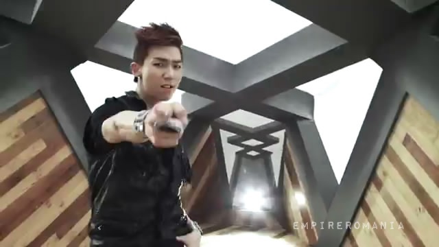 [CAP] ZE:A - PHEONIX  V4817