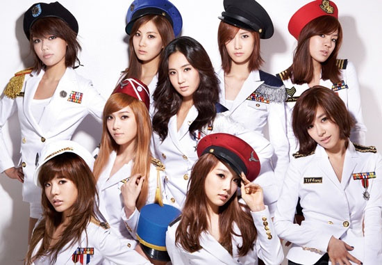 [NEWS] 2009 ปีแห่ง 9 สาว โซนยอชิแด (So Nyeo Shi Dae) เริ่มต้นด้วย 'Gee' ปิดท้ายด้วยคอนเสิร์ตเดี่ยวครั้ง 1254052