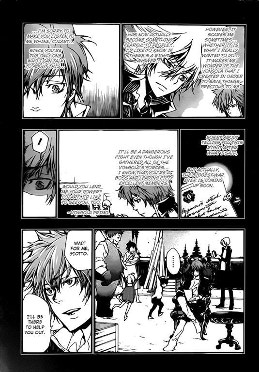 Reborn CH 314 - 316 [ENG] N0c11