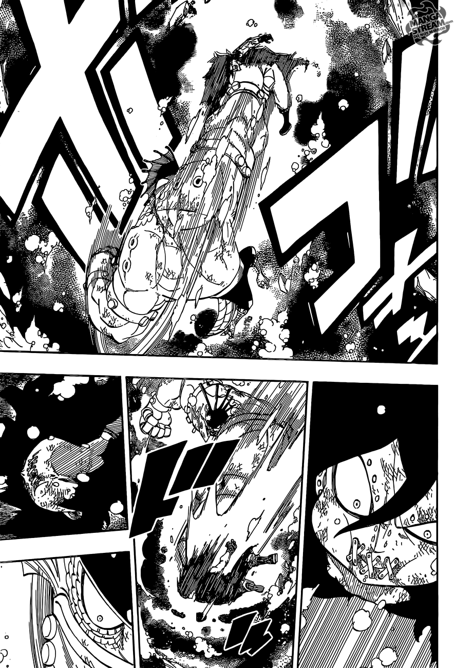 Fairy Tail 396 : อากาศ 4a012