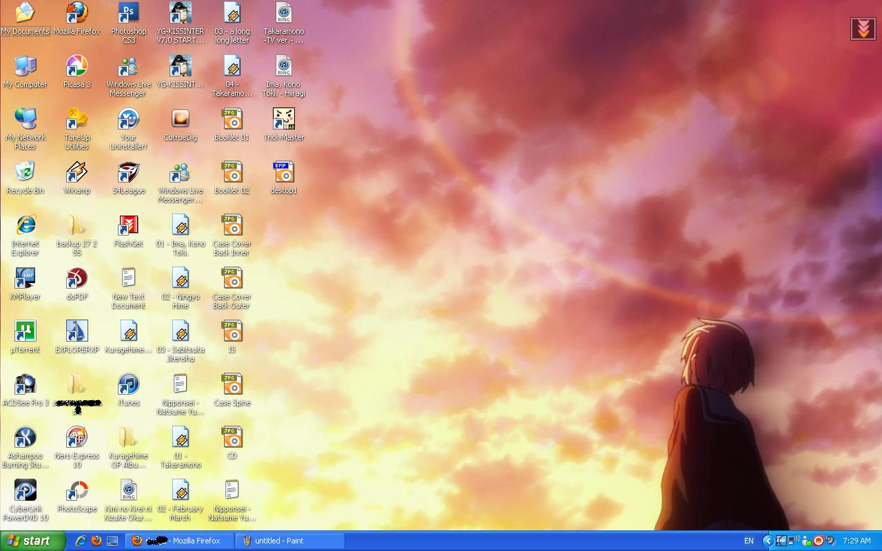 มาอวด Desktop กันเถอะ! Windows XP VS Windows 7 กัน!!  89untitled