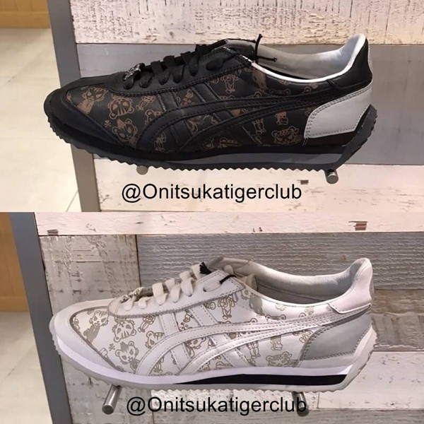 รองเท้า Onitsuka Tiger จำหน่ายของแท้ !! 100% มีสต๊อคพร้อมส่งทันที ของใหม่ มีกล่องป้ายครบ - Page 12 1sep17