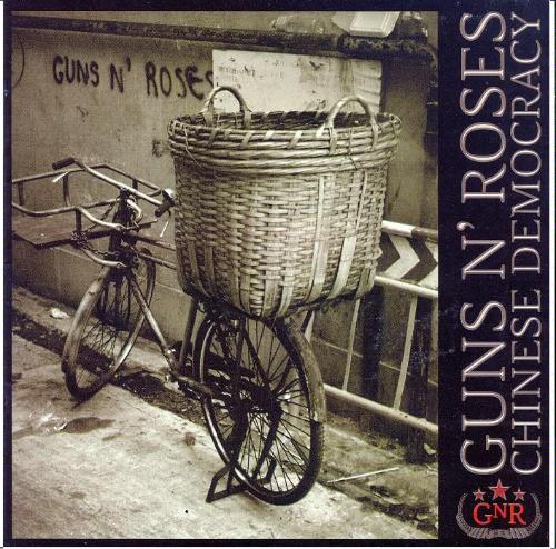 Guns N' Roess - Chinese Democracy Gnr-chinese-democracy